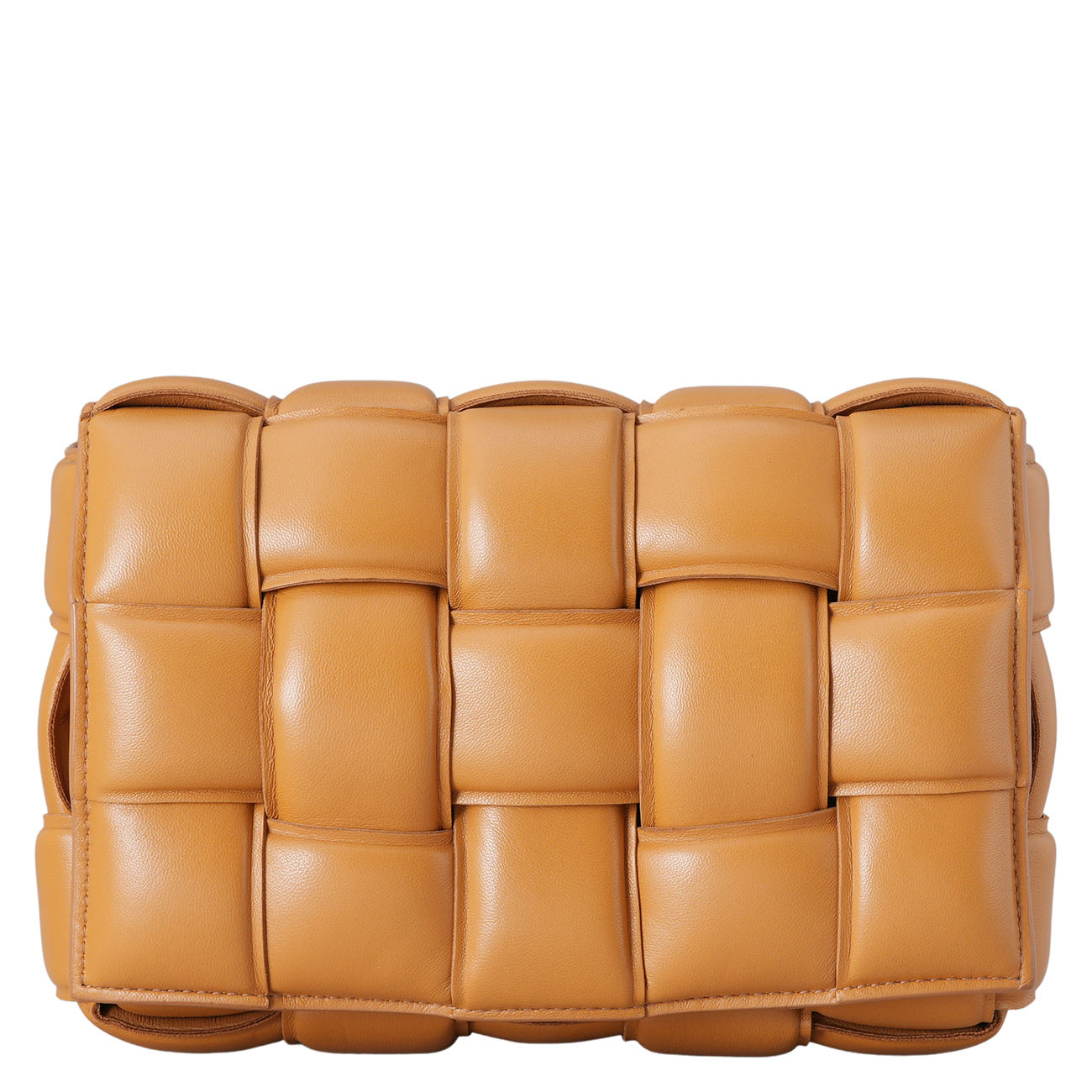 BOTTEGA VENETA(USED)보테가베네타 패딩 카세트